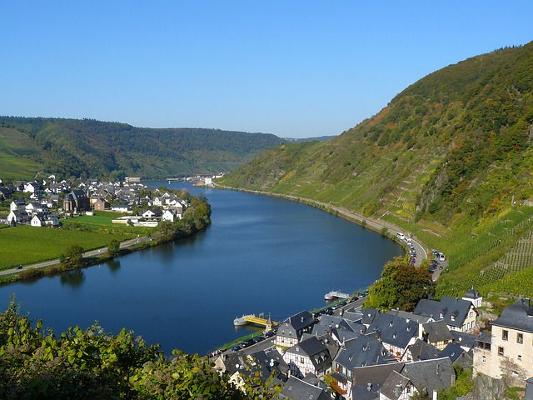 Moseltal Moseltal